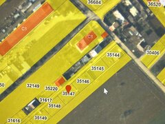 Giurgiu oferta Teren pentru dezvoltare imobiliara 19 loturi de 450 mp